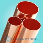 Copper Pipe Stem ASTM B280 8