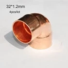 Copper Elbow (Fitting / Copper Knee) 3
