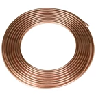 Copper Tube ASTM B280 Gever 6