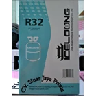 FREON AC R32 ICELOONG 5