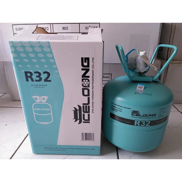 FREON AC R32 ICELOONG