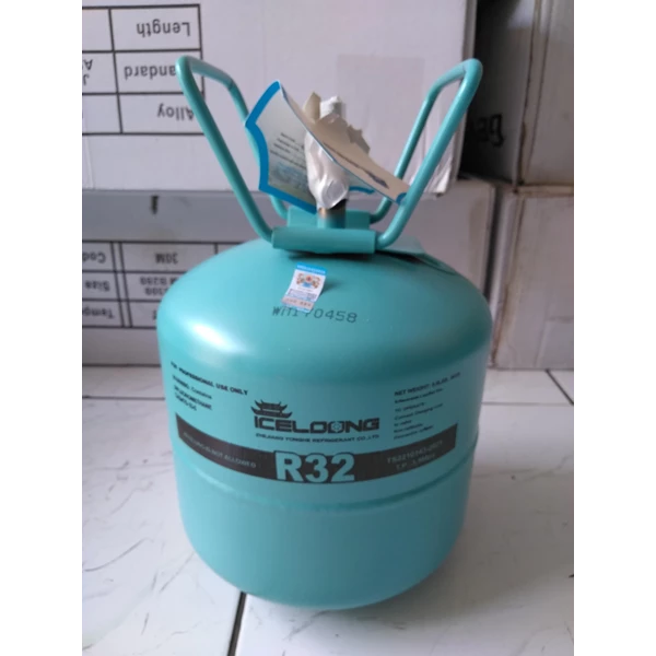 FREON AC R32 ICELOONG