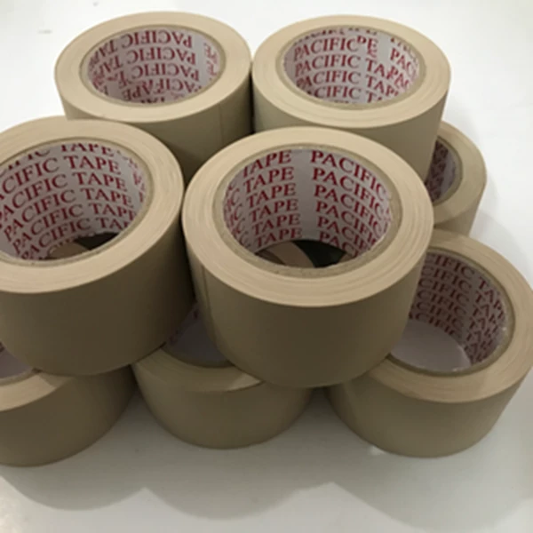  ​​Insulation Pipe (Duck Tape Glue) PACIFIC