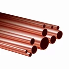 ASTM B88 Copper Pipe 3