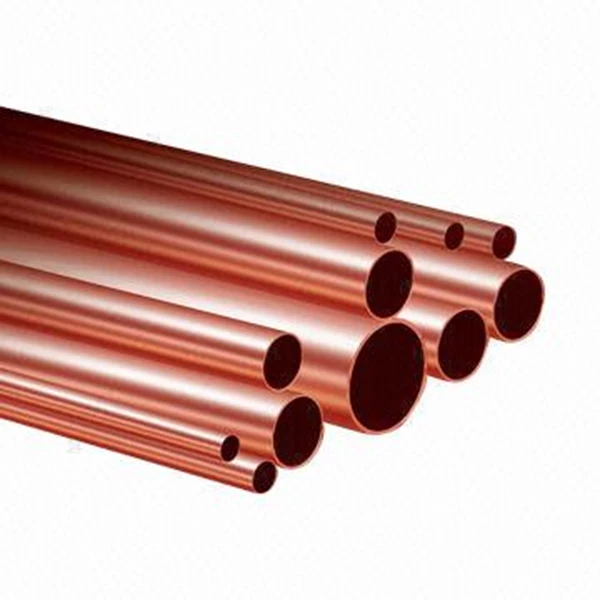 ASTM B88 Copper Pipe