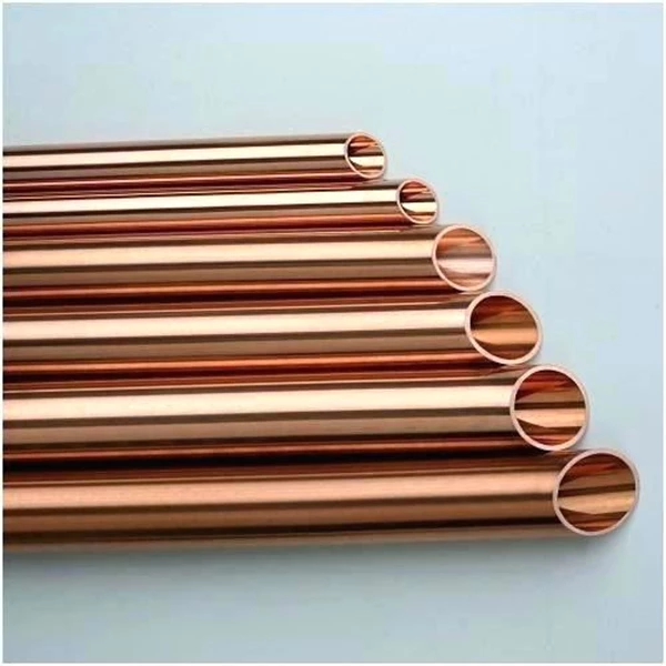 ASTM B88 Copper Pipe