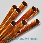 Copper Pipe Rod ASTM B819 (Pipa Medical Gas) 3