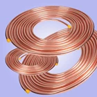 Copper Pipe 3/8 Inch x 0.71 mm x 15m 4