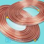 Copper Pipe 1/2 Inch x 0.61 mm x 15m 4