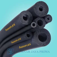 Aeroflex Pipe Insulation 1/4 inch