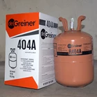 Freon R404 deGreiner (Refrigerant AC) 1