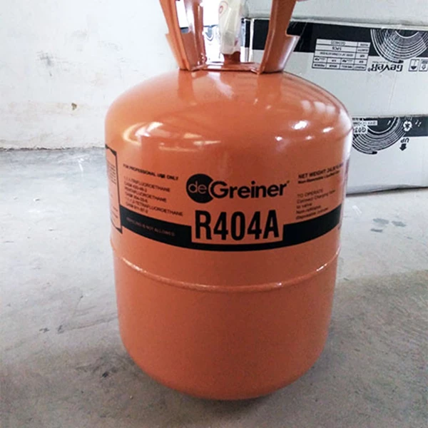 Freon R404 deGreiner (Refrigerant AC)