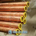ASTM B280 . Gever Copper Rod Pipe 3