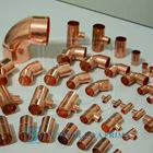 Copper Sock 3/8 Inch (Copper Pipe Connection) 3