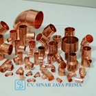 Copper Sock 3/8 Inch (Copper Pipe Connection) 4