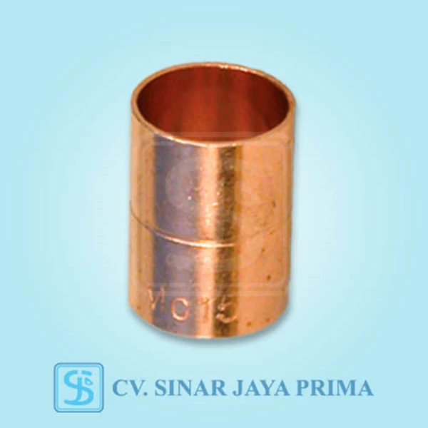 Copper Sock 3/8 Inch (Copper Pipe Connection)