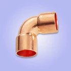 Copper Elbow 1/4 Inch / Copper Knee 1