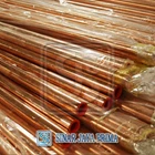 Copper Tube 3/4 inch ASTM B819 3