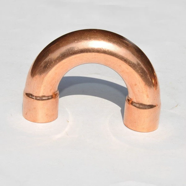 Ubend Tembaga 3/8 inch / Copper Ubend