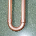 Ubend Tembaga 1/2 inch / Copper Ubend 3