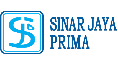 Logo CV. Sinar Jaya Prima